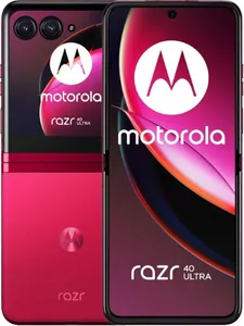 Ремонт телефона Motorola Razr 40 Ultra в Перми